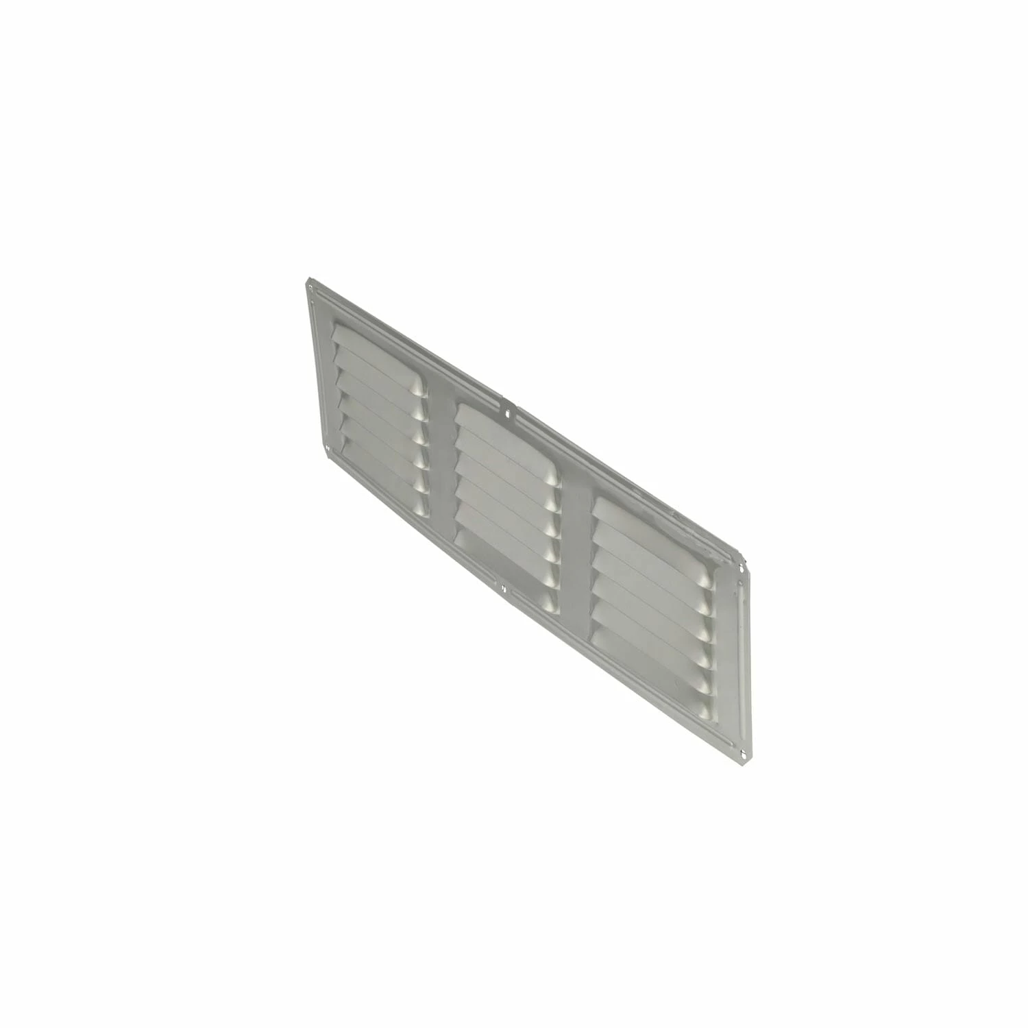 Best Pirce π Air Vent Soffit Vents 4-in x 16-in Mill Aluminum Soffit Vent π 5 Best Pirce π Air Vent Soffit Vents 4-in x 16-in Mill Aluminum Soffit Vent π - Image 3