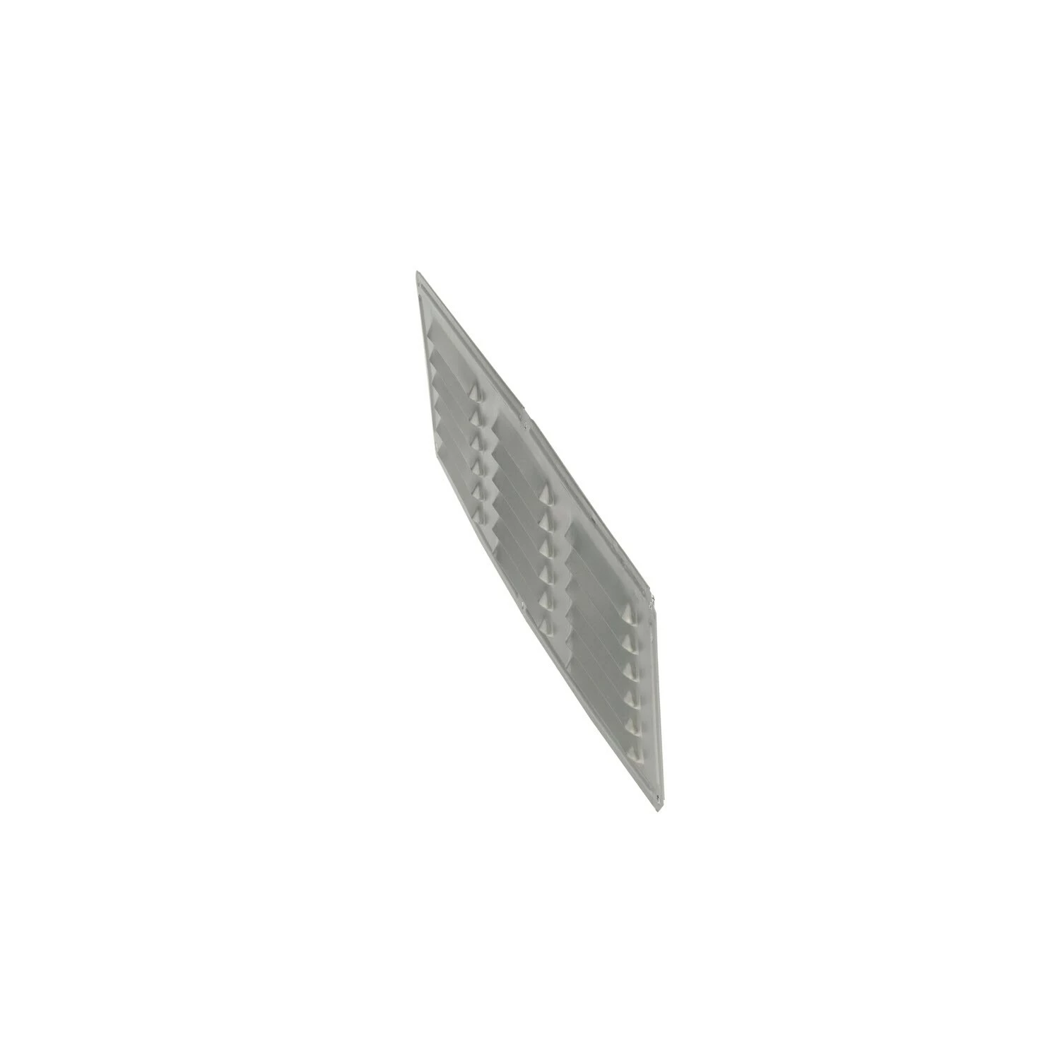 Best Pirce π Air Vent Soffit Vents 4-in x 16-in Mill Aluminum Soffit Vent π 6 Best Pirce π Air Vent Soffit Vents 4-in x 16-in Mill Aluminum Soffit Vent π - Image 4
