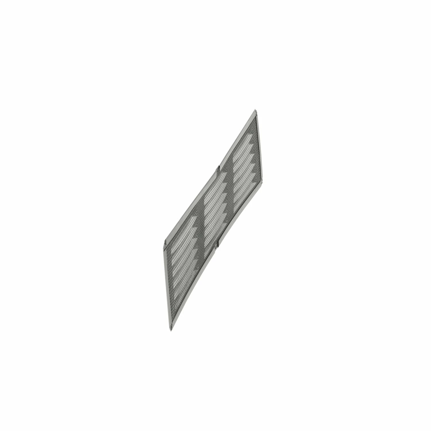 Best Pirce π Air Vent Soffit Vents 4-in x 16-in Mill Aluminum Soffit Vent π 8 Best Pirce π Air Vent Soffit Vents 4-in x 16-in Mill Aluminum Soffit Vent π - Image 6