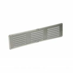 Best Pirce π Air Vent Soffit Vents 4-in x 16-in Mill Aluminum Soffit Vent π 22 Best Pirce π Air Vent Soffit Vents 4-in x 16-in Mill Aluminum Soffit Vent π -Roofing Sales Shop 13022726