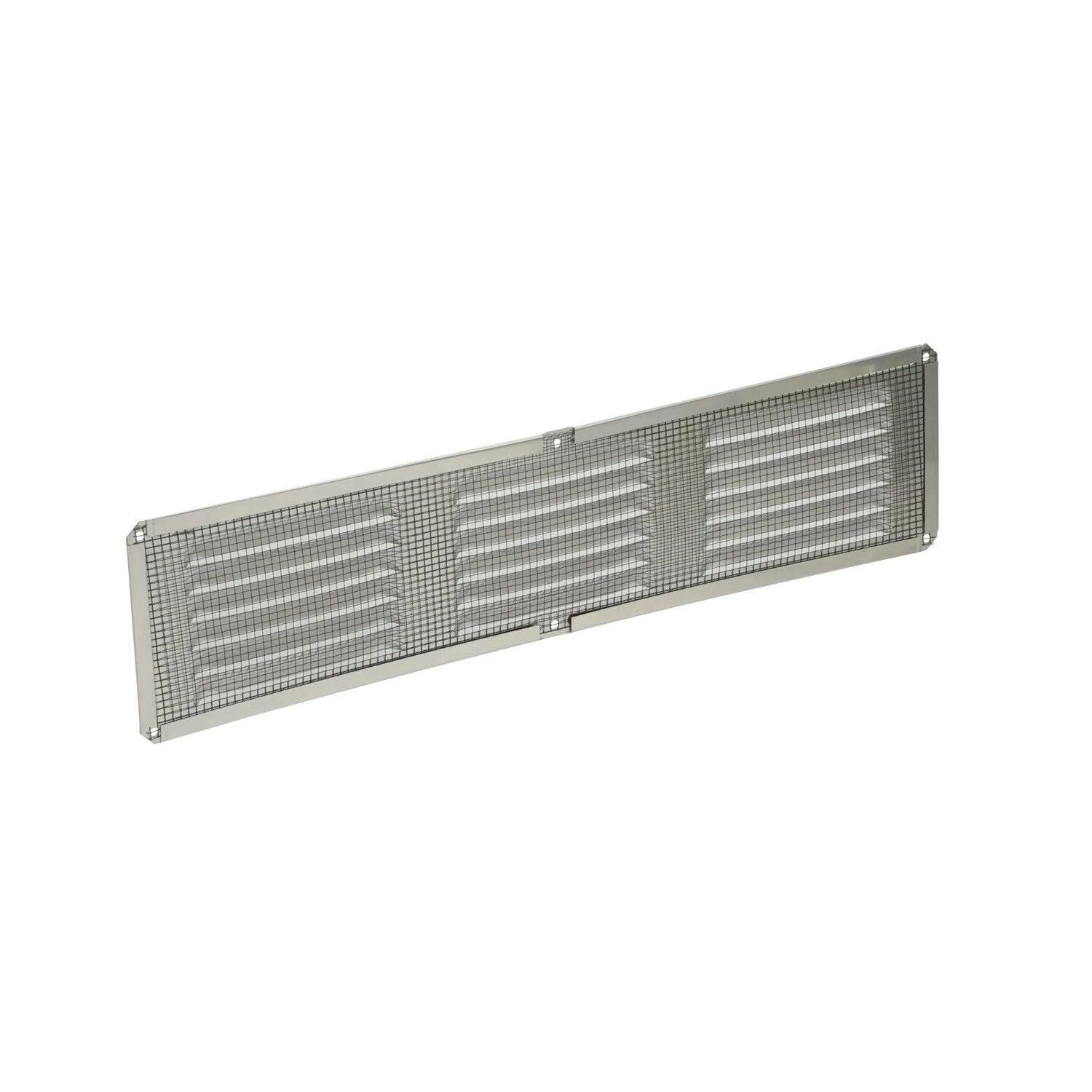 Best Pirce π Air Vent Soffit Vents 4-in x 16-in Mill Aluminum Soffit Vent π 9 Best Pirce π Air Vent Soffit Vents 4-in x 16-in Mill Aluminum Soffit Vent π - Image 7