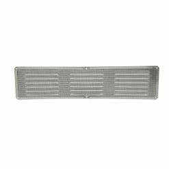Best Pirce π Air Vent Soffit Vents 4-in x 16-in Mill Aluminum Soffit Vent π 23 Best Pirce π Air Vent Soffit Vents 4-in x 16-in Mill Aluminum Soffit Vent π -Roofing Sales Shop 13022727