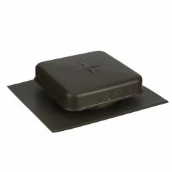 Outlet π€© Air Vent Roof Louvers Weatherwood Aluminum Square Roof Louver βοΈ 26 Outlet π€© Air Vent Roof Louvers Weatherwood Aluminum Square Roof Louver βοΈ -Roofing Sales Shop 13199671