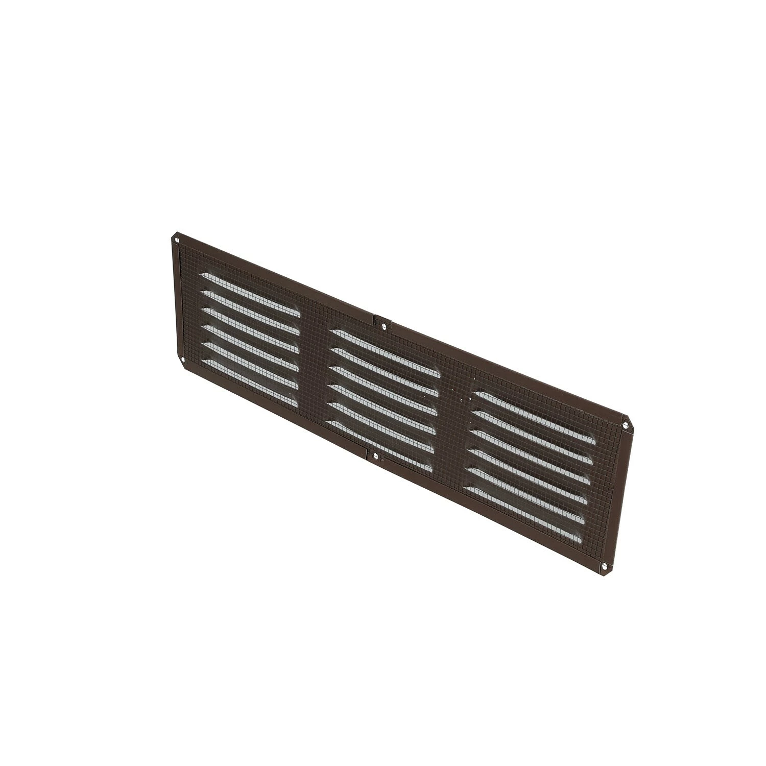 Best deal 😍 Air Vent Soffit Vents 4-in x 16-in Brown Aluminum Soffit Vent ⌛ 12 Best deal 😍 Air Vent Soffit Vents 4-in x 16-in Brown Aluminum Soffit Vent ⌛ - Image 10