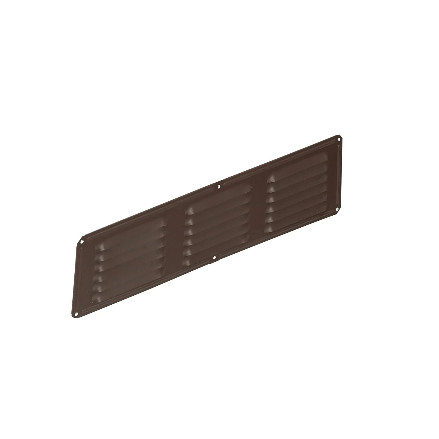 Best deal 😍 Air Vent Soffit Vents 4-in x 16-in Brown Aluminum Soffit Vent ⌛ 16 Best deal 😍 Air Vent Soffit Vents 4-in x 16-in Brown Aluminum Soffit Vent ⌛ - Image 14