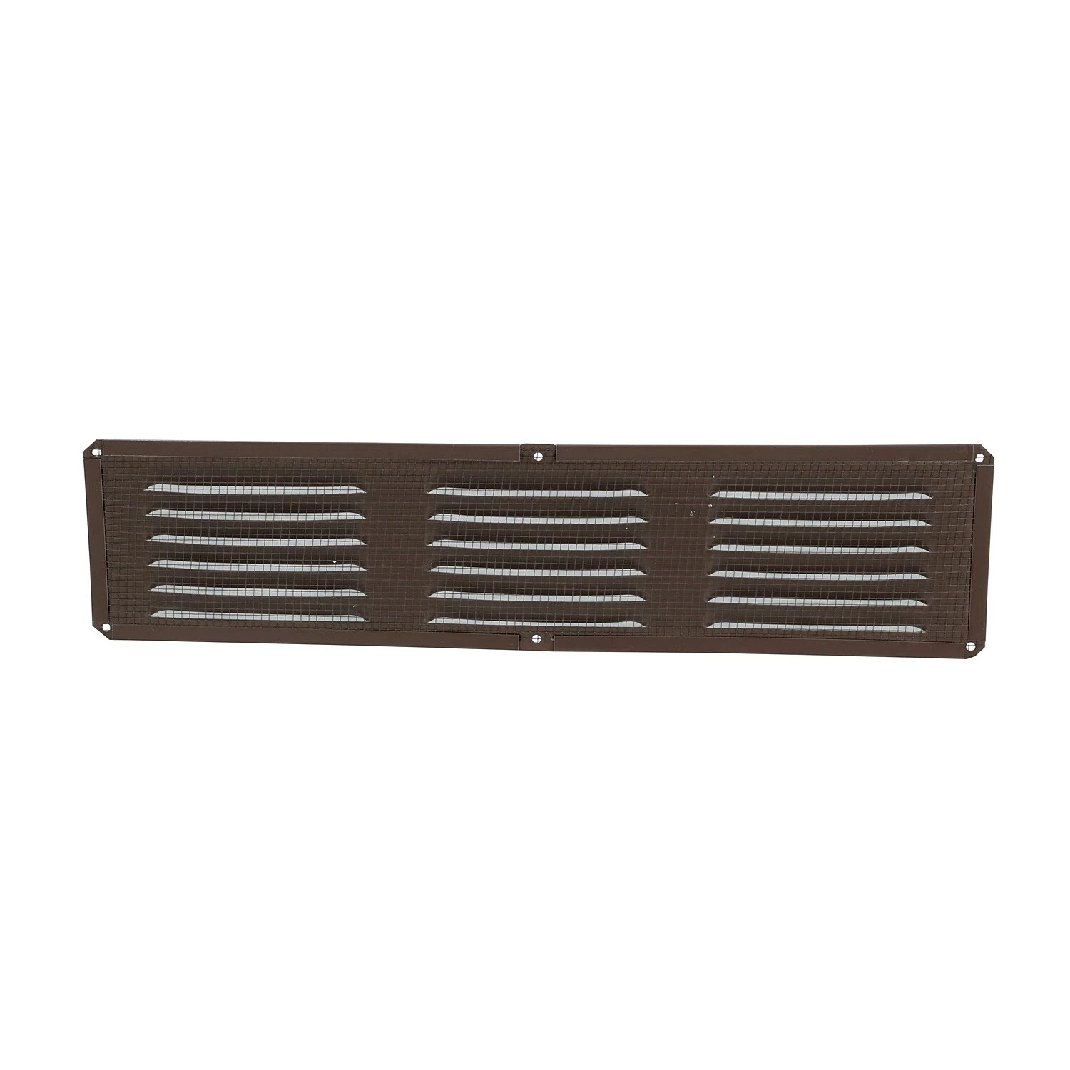 Best deal 😍 Air Vent Soffit Vents 4-in x 16-in Brown Aluminum Soffit Vent ⌛ 10 Best deal 😍 Air Vent Soffit Vents 4-in x 16-in Brown Aluminum Soffit Vent ⌛ - Image 8