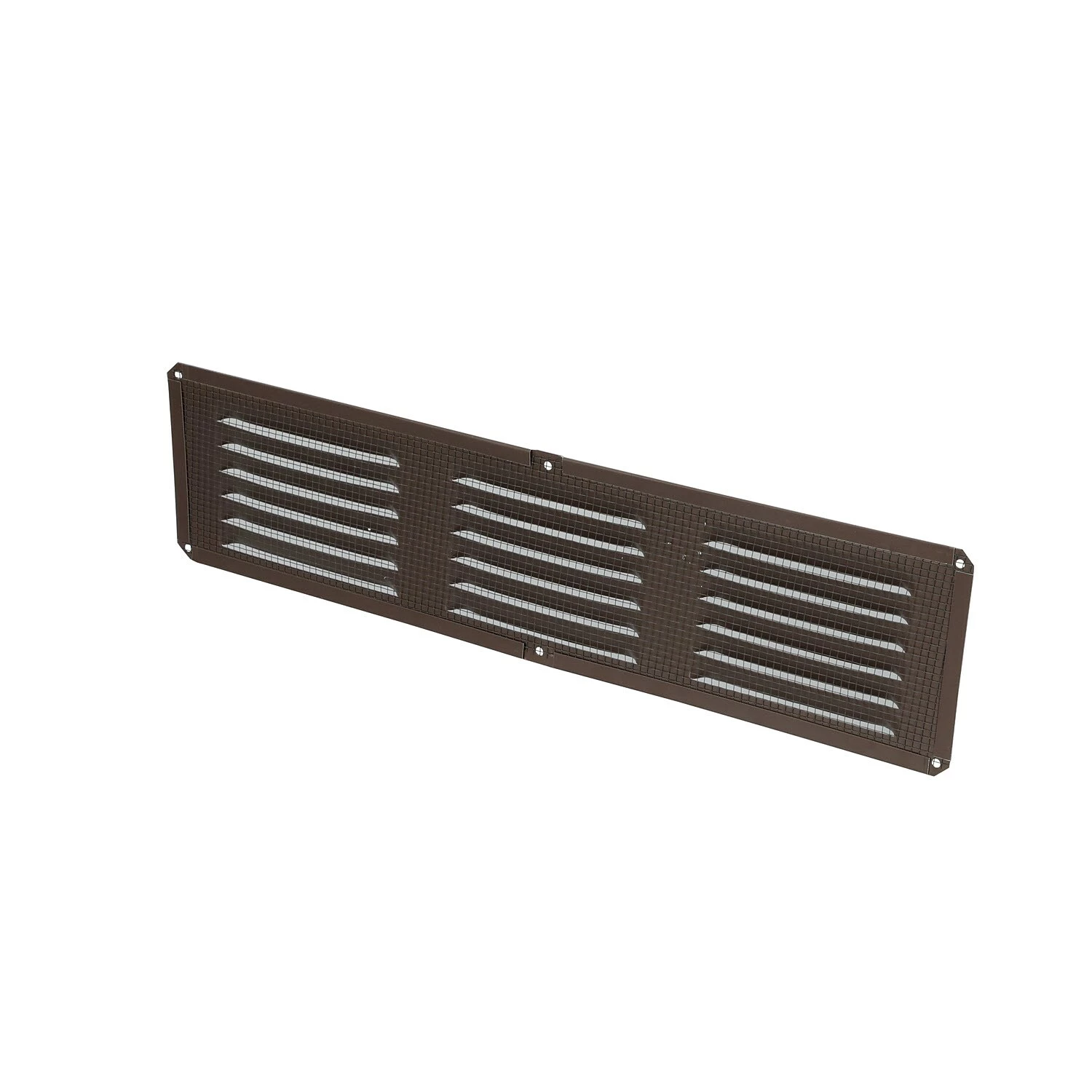 Best deal 😍 Air Vent Soffit Vents 4-in x 16-in Brown Aluminum Soffit Vent ⌛ 11 Best deal 😍 Air Vent Soffit Vents 4-in x 16-in Brown Aluminum Soffit Vent ⌛ - Image 9