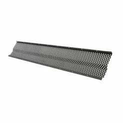 Budget ⌛ Amerimax Gutter Parts & Accessories Titan 3000 Gutter Guard Aluminum K Style (5-in x 3-ft) Gutter Guard ✨