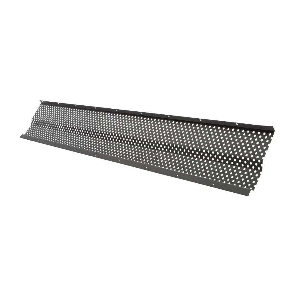 Budget ⌛ Amerimax Gutter Parts & Accessories Titan 3000 Gutter Guard Aluminum K Style (5-in x 3-ft) Gutter Guard ✨ 3 Budget ⌛ Amerimax Gutter Parts & Accessories Titan 3000 Gutter Guard Aluminum K Style (5-in x 3-ft) Gutter Guard ✨