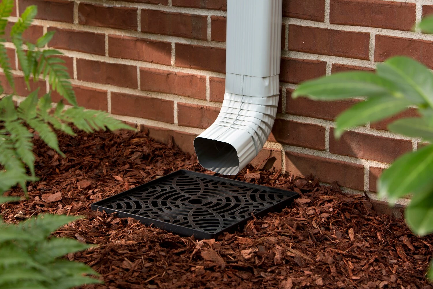 Best reviews of 👍 Amerimax Downspouts & Components StealthDrain Catch Basin Vinyl 12-in Black Downspout Extension 🎉 4 Best reviews of 👍 Amerimax Downspouts & Components StealthDrain Catch Basin Vinyl 12-in Black Downspout Extension 🎉 - Image 2