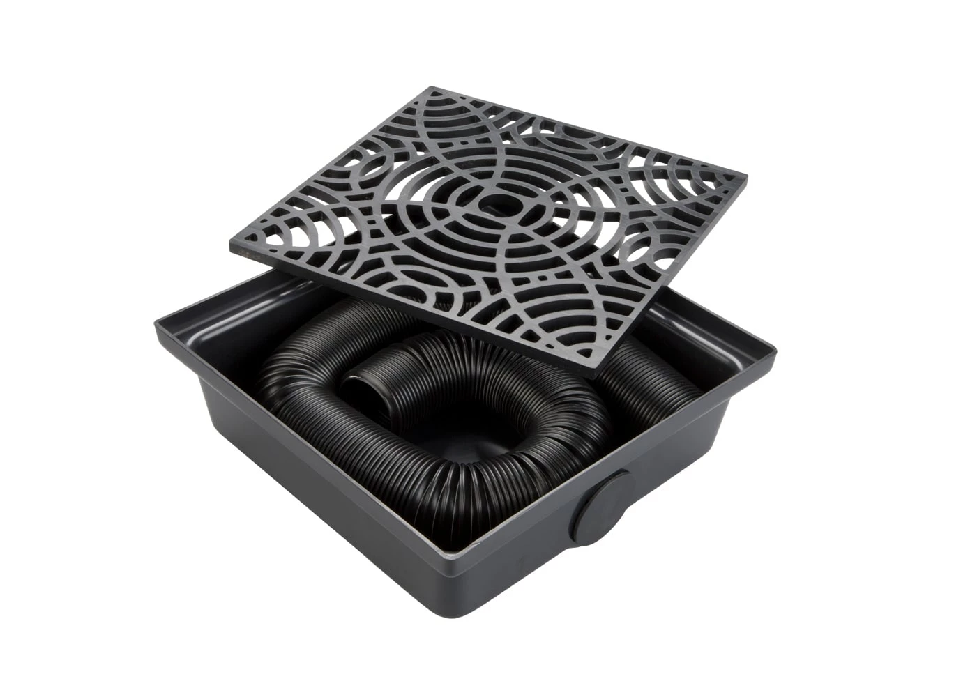 Best reviews of 👍 Amerimax Downspouts & Components StealthDrain Catch Basin Vinyl 12-in Black Downspout Extension 🎉 3 Best reviews of 👍 Amerimax Downspouts & Components StealthDrain Catch Basin Vinyl 12-in Black Downspout Extension 🎉