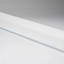 Wholesale 💯 Amerimax Gutter Parts & Accessories Lock-In Gutter Guard Black Galvanized Steel K Style (5.25-in x 3-ft) Gutter Guard Screen 👍