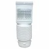 Wholesale ๐คฉ Amerimax Downspouts & Components Vinyl 4.625-in White Downspout Guard ๐ 1 Wholesale ๐คฉ Amerimax Downspouts & Components Vinyl 4.625-in White Downspout Guard ๐ -Roofing Sales Shop 14157292