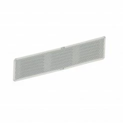 Cheapest βοΈ Air Vent Soffit Vents 4-in x 16-in White Aluminum Soffit Vent 𧨠28 Cheapest βοΈ Air Vent Soffit Vents 4-in x 16-in White Aluminum Soffit Vent 𧨠-Roofing Sales Shop 14541214