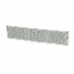 Cheapest βοΈ Air Vent Soffit Vents 4-in x 16-in White Aluminum Soffit Vent 𧨠30 Cheapest βοΈ Air Vent Soffit Vents 4-in x 16-in White Aluminum Soffit Vent 𧨠-Roofing Sales Shop 14541216