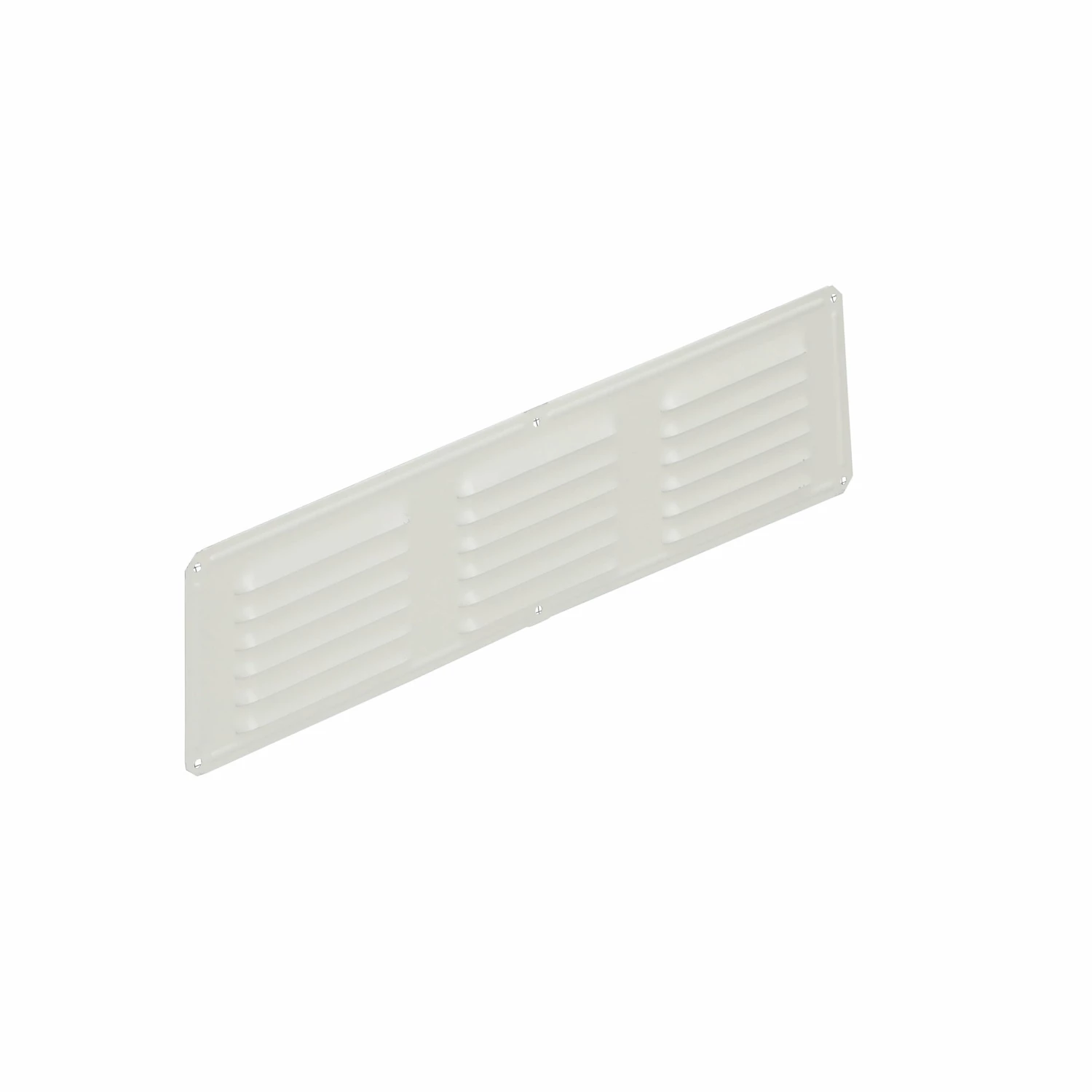 Cheapest βοΈ Air Vent Soffit Vents 4-in x 16-in White Aluminum Soffit Vent 𧨠17 Cheapest βοΈ Air Vent Soffit Vents 4-in x 16-in White Aluminum Soffit Vent 𧨠- Image 15