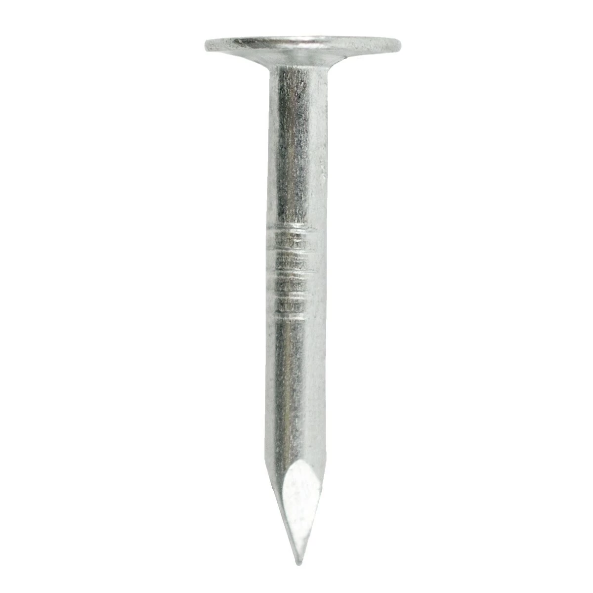 Wholesale βοΈ Grip-Rite Roofing Nails 10lb Roofing Nail Electrogalvanized 1 in π 4 Wholesale βοΈ Grip-Rite Roofing Nails 10lb Roofing Nail Electrogalvanized 1 in π - Image 2