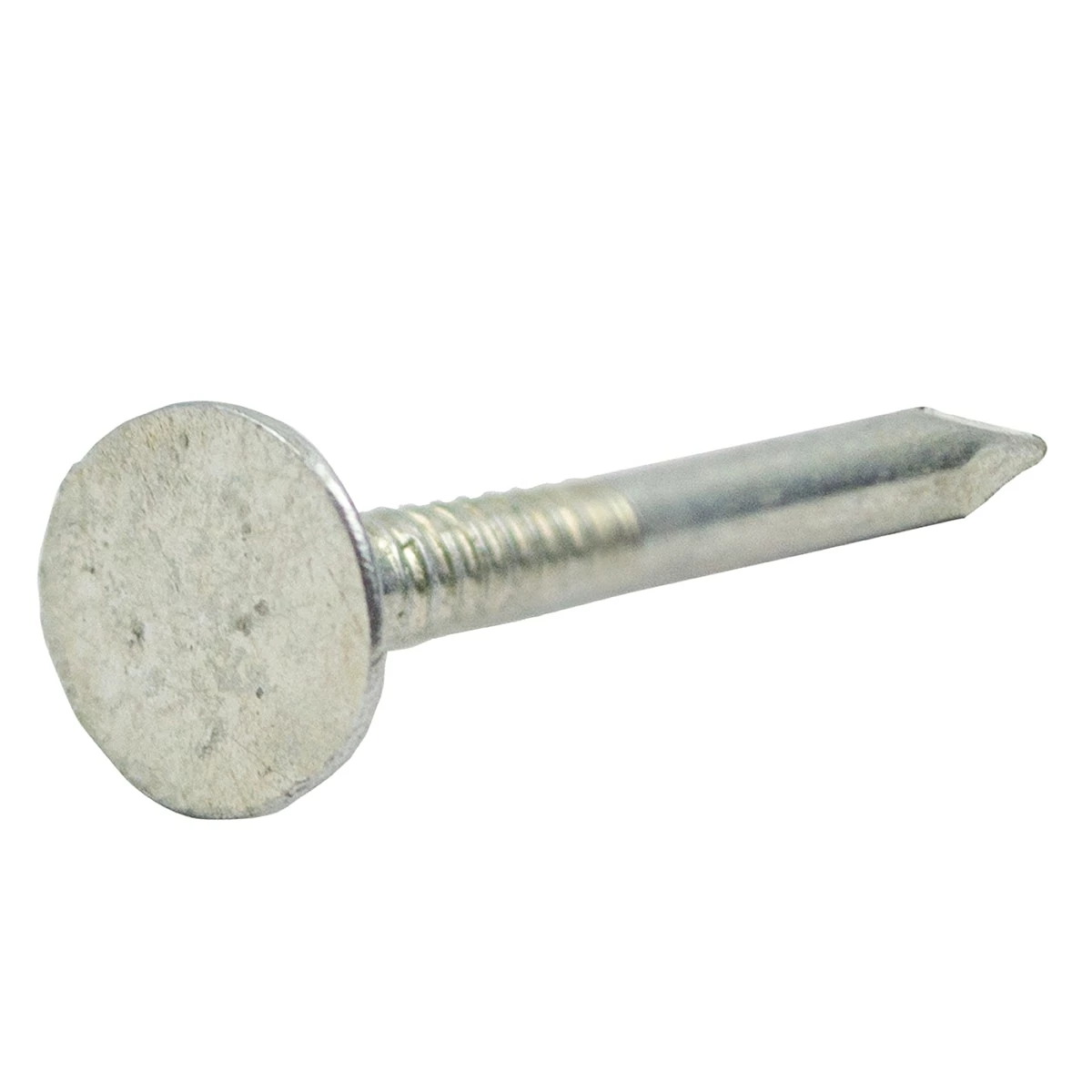 Best deal π€© Grip-Rite Roofing Nails 10lb Roofing Nail Electrogalvanized 1-1/4 in β¨ 4 Best deal π€© Grip-Rite Roofing Nails 10lb Roofing Nail Electrogalvanized 1-1/4 in β¨ - Image 2