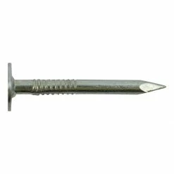 Best deal π€© Grip-Rite Roofing Nails 10lb Roofing Nail Electrogalvanized 1-1/4 in β¨ 7 Best deal π€© Grip-Rite Roofing Nails 10lb Roofing Nail Electrogalvanized 1-1/4 in β¨ -Roofing Sales Shop 14544547
