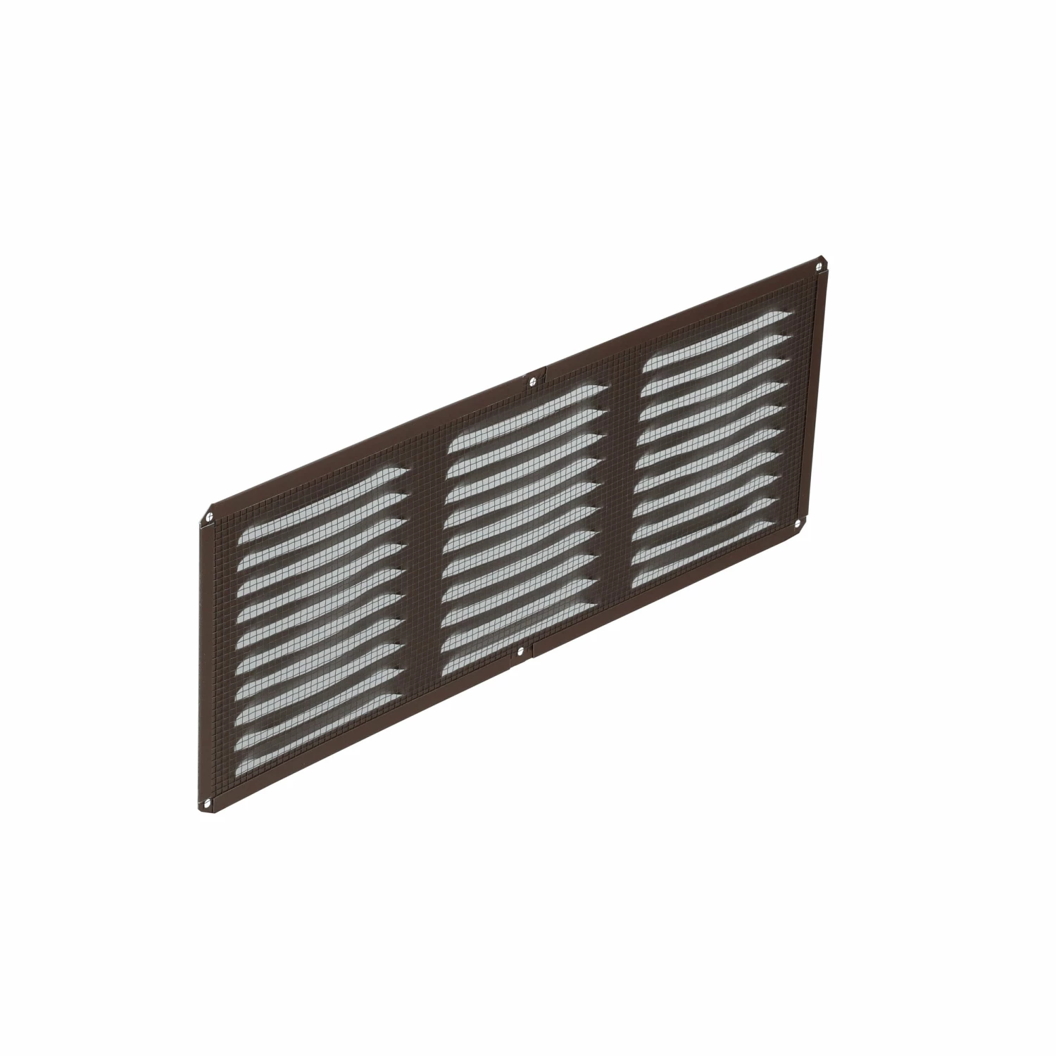 Best Sale 👏 Air Vent Soffit Vents 6-in x 16-in Brown Aluminum Soffit Vent ⌛ 12 Best Sale 👏 Air Vent Soffit Vents 6-in x 16-in Brown Aluminum Soffit Vent ⌛ - Image 10