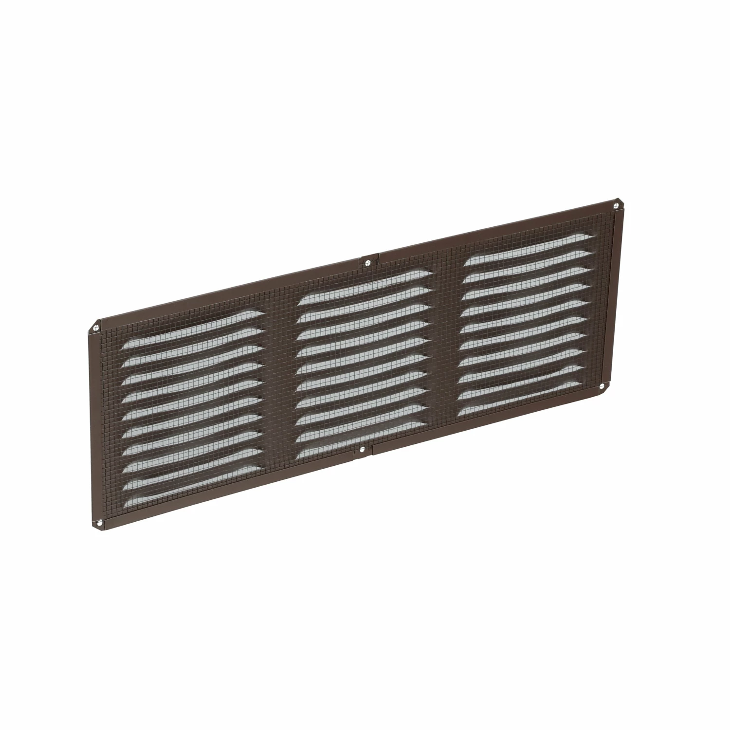 Best Sale 👏 Air Vent Soffit Vents 6-in x 16-in Brown Aluminum Soffit Vent ⌛ 13 Best Sale 👏 Air Vent Soffit Vents 6-in x 16-in Brown Aluminum Soffit Vent ⌛ - Image 11