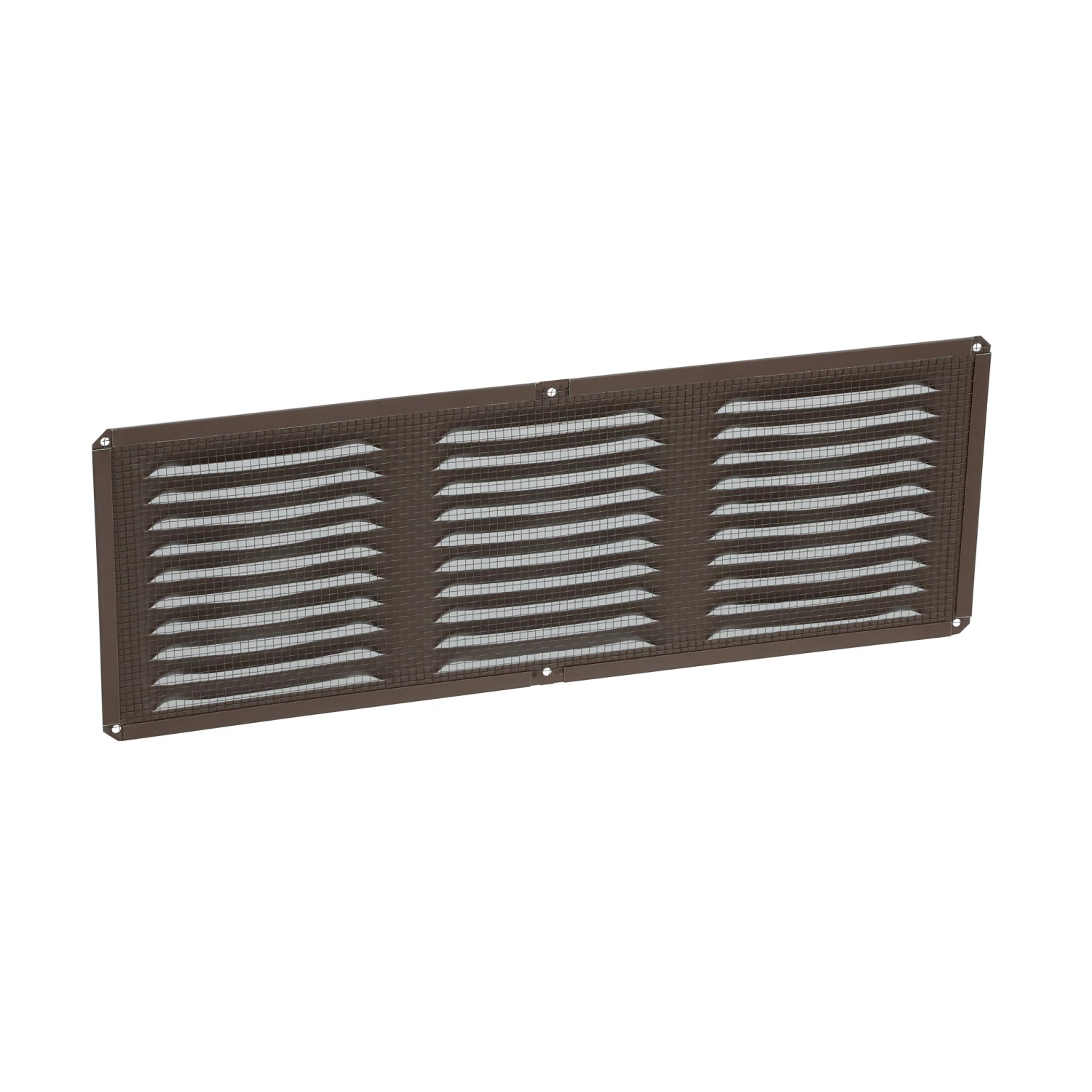 Best Sale 👏 Air Vent Soffit Vents 6-in x 16-in Brown Aluminum Soffit Vent ⌛ 14 Best Sale 👏 Air Vent Soffit Vents 6-in x 16-in Brown Aluminum Soffit Vent ⌛ - Image 12