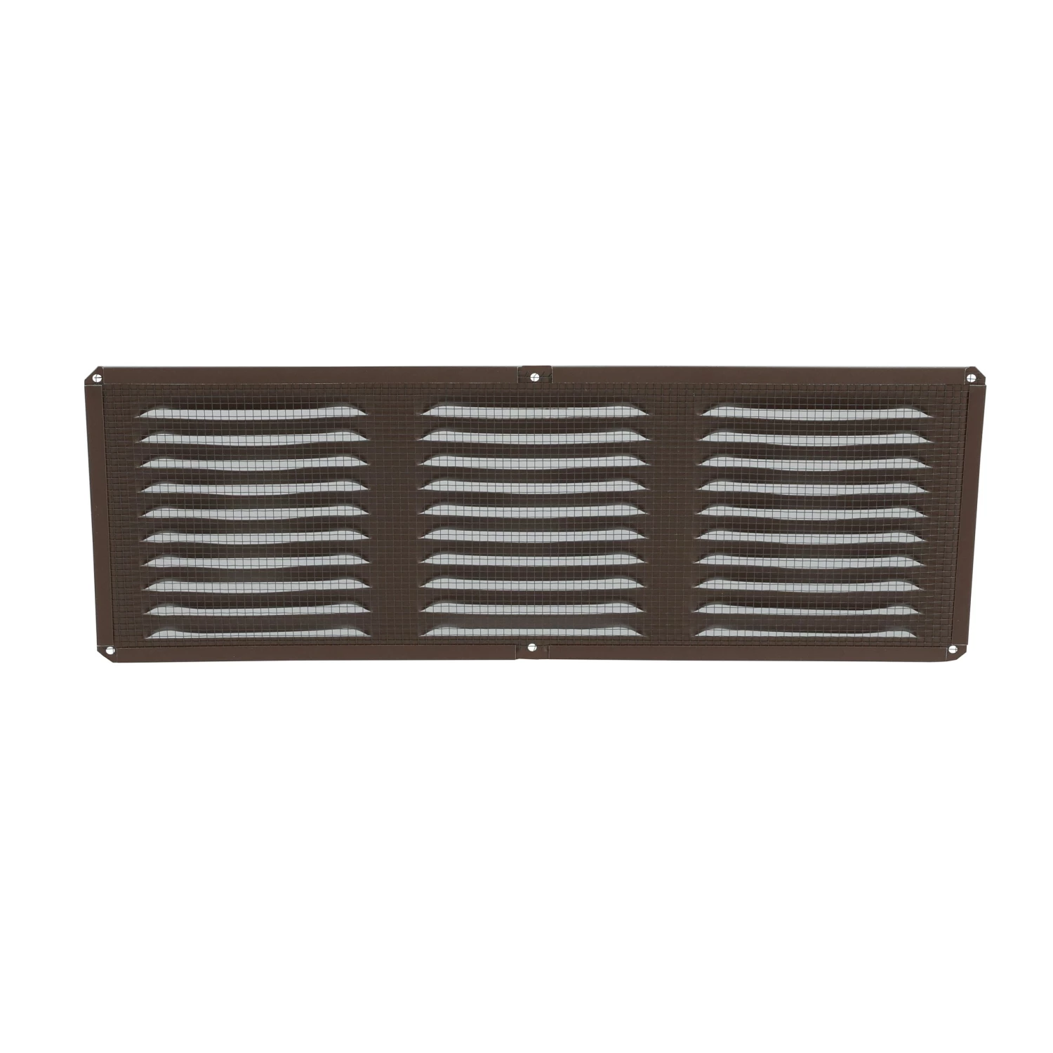 Best Sale 👏 Air Vent Soffit Vents 6-in x 16-in Brown Aluminum Soffit Vent ⌛ 15 Best Sale 👏 Air Vent Soffit Vents 6-in x 16-in Brown Aluminum Soffit Vent ⌛ - Image 13