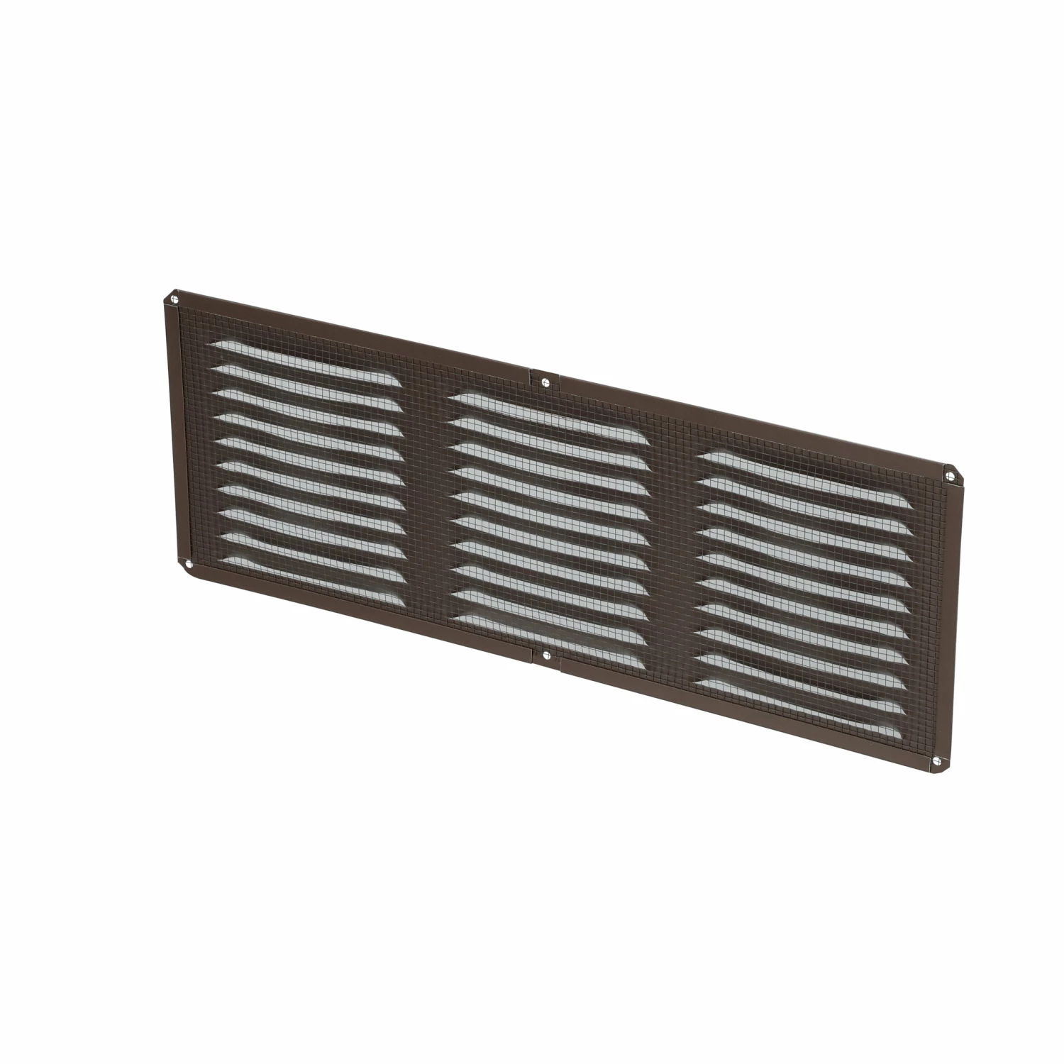 Best Sale 👏 Air Vent Soffit Vents 6-in x 16-in Brown Aluminum Soffit Vent ⌛ 16 Best Sale 👏 Air Vent Soffit Vents 6-in x 16-in Brown Aluminum Soffit Vent ⌛ - Image 14