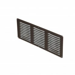 Best Sale 👏 Air Vent Soffit Vents 6-in x 16-in Brown Aluminum Soffit Vent ⌛ 36 Best Sale 👏 Air Vent Soffit Vents 6-in x 16-in Brown Aluminum Soffit Vent ⌛ -Roofing Sales Shop 14612193