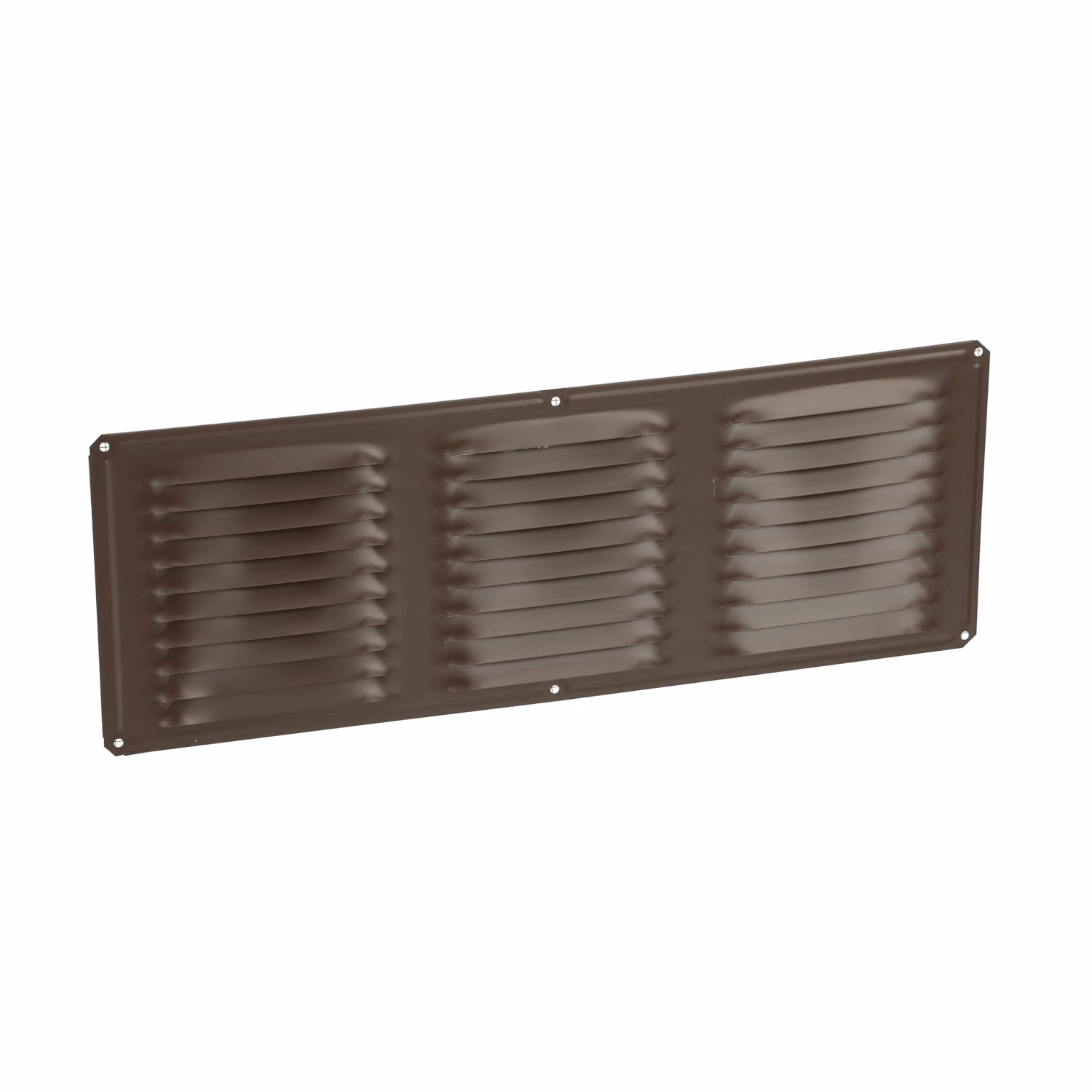 Best Sale 👏 Air Vent Soffit Vents 6-in x 16-in Brown Aluminum Soffit Vent ⌛ 19 Best Sale 👏 Air Vent Soffit Vents 6-in x 16-in Brown Aluminum Soffit Vent ⌛ - Image 17