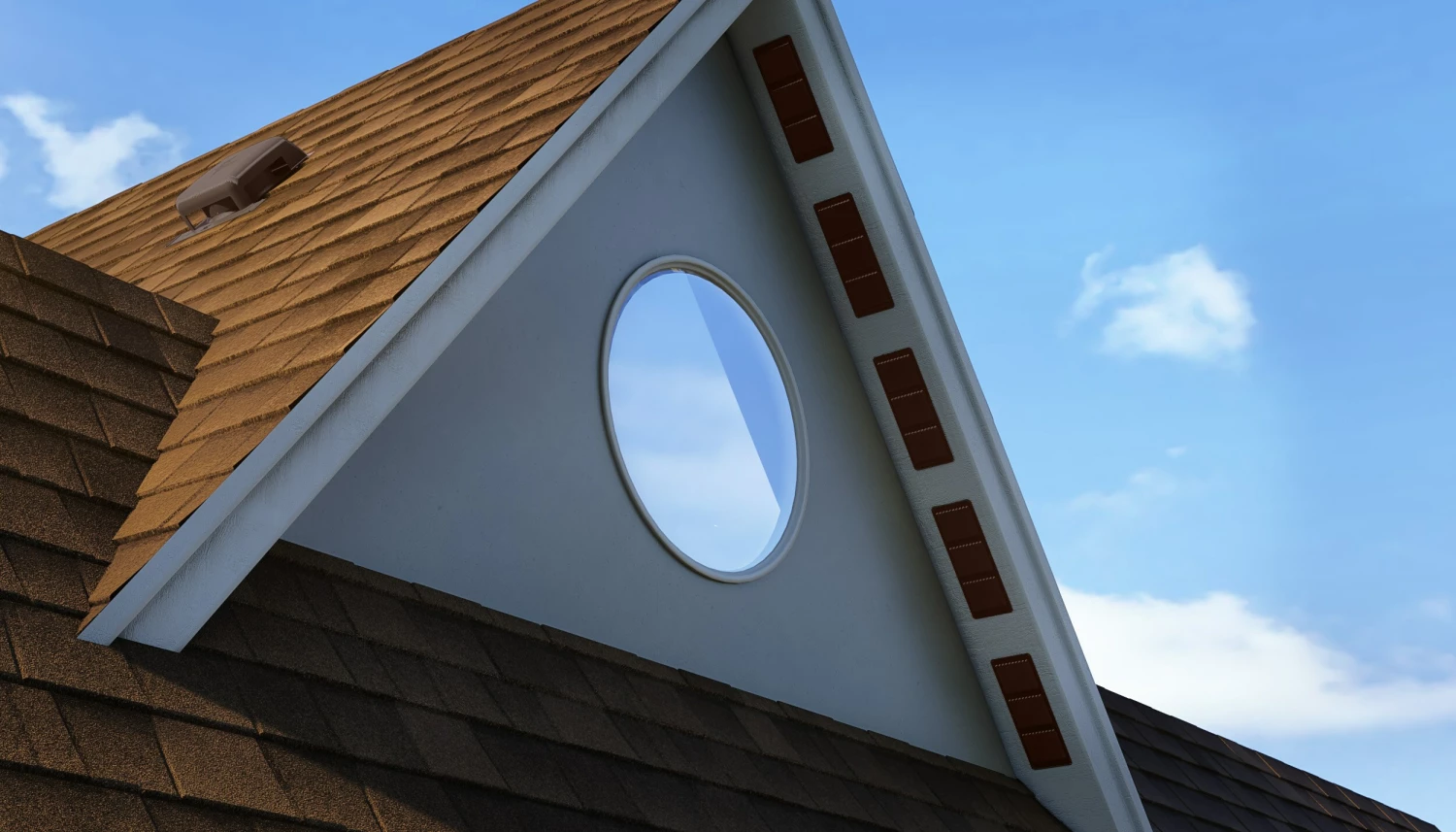 Best Sale 👏 Air Vent Soffit Vents 6-in x 16-in Brown Aluminum Soffit Vent ⌛ 20 Best Sale 👏 Air Vent Soffit Vents 6-in x 16-in Brown Aluminum Soffit Vent ⌛ - Image 18