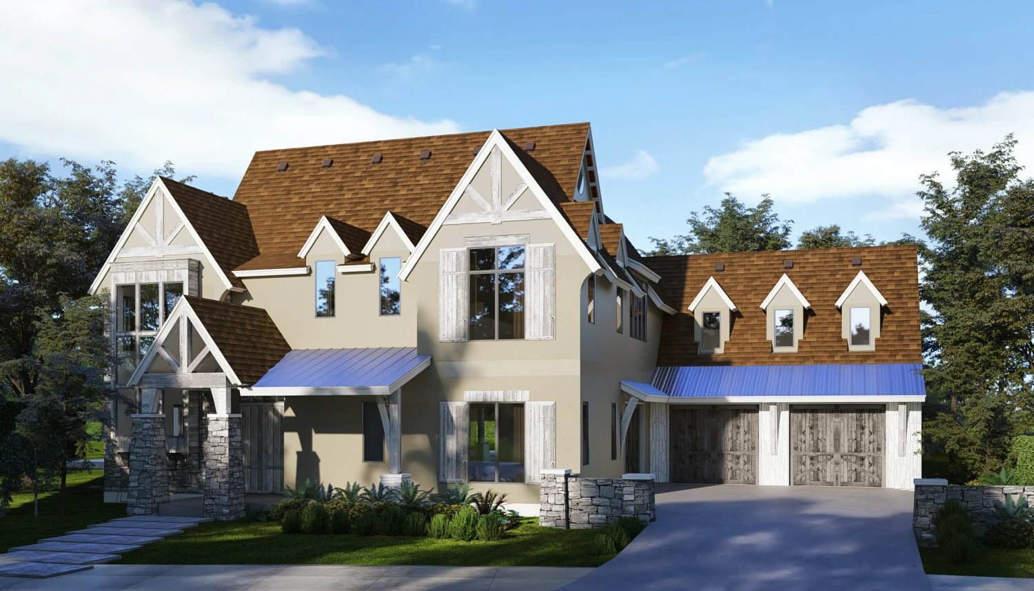 Best Sale 👏 Air Vent Soffit Vents 6-in x 16-in Brown Aluminum Soffit Vent ⌛ 22 Best Sale 👏 Air Vent Soffit Vents 6-in x 16-in Brown Aluminum Soffit Vent ⌛ - Image 20