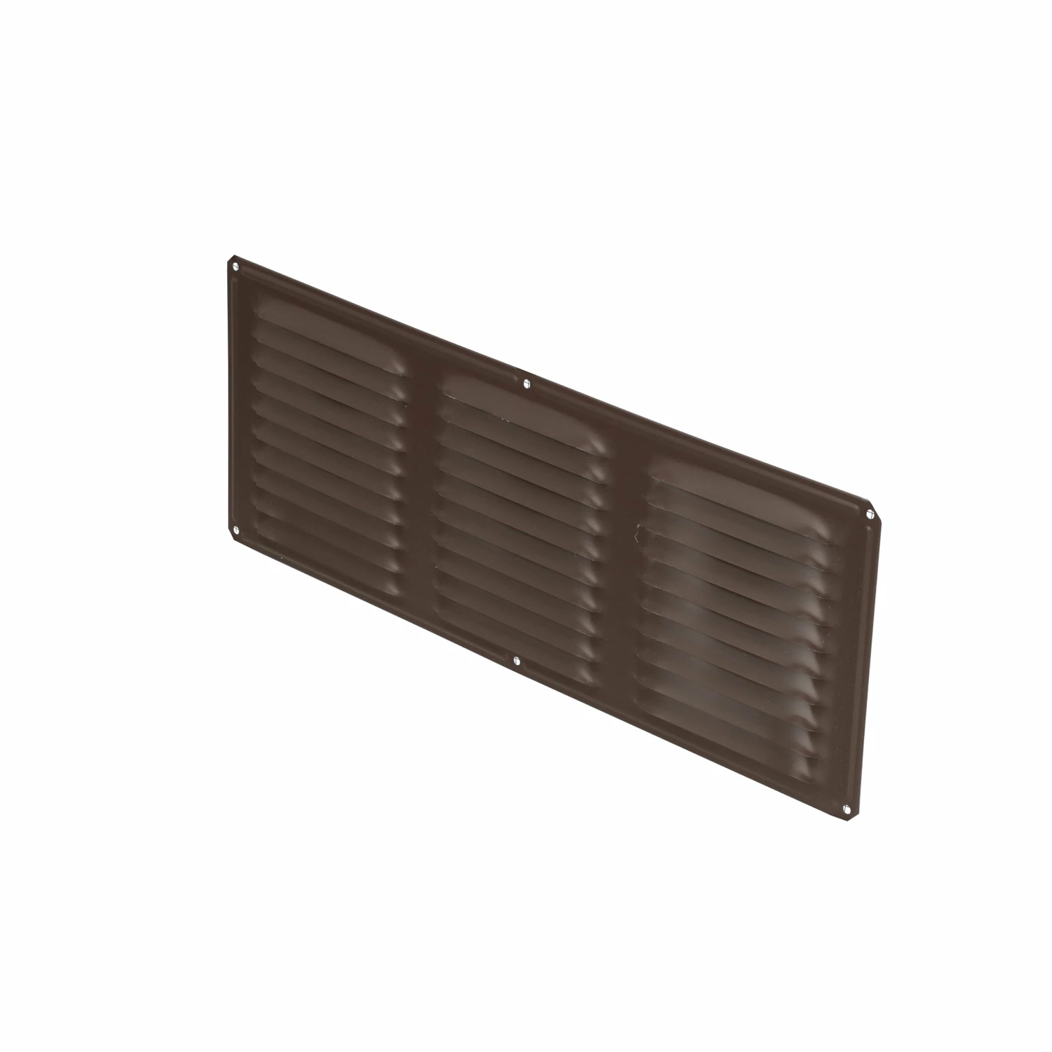 Best Sale 👏 Air Vent Soffit Vents 6-in x 16-in Brown Aluminum Soffit Vent ⌛ 6 Best Sale 👏 Air Vent Soffit Vents 6-in x 16-in Brown Aluminum Soffit Vent ⌛ - Image 4
