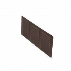 Best Sale 👏 Air Vent Soffit Vents 6-in x 16-in Brown Aluminum Soffit Vent ⌛ 26 Best Sale 👏 Air Vent Soffit Vents 6-in x 16-in Brown Aluminum Soffit Vent ⌛ -Roofing Sales Shop 14612202