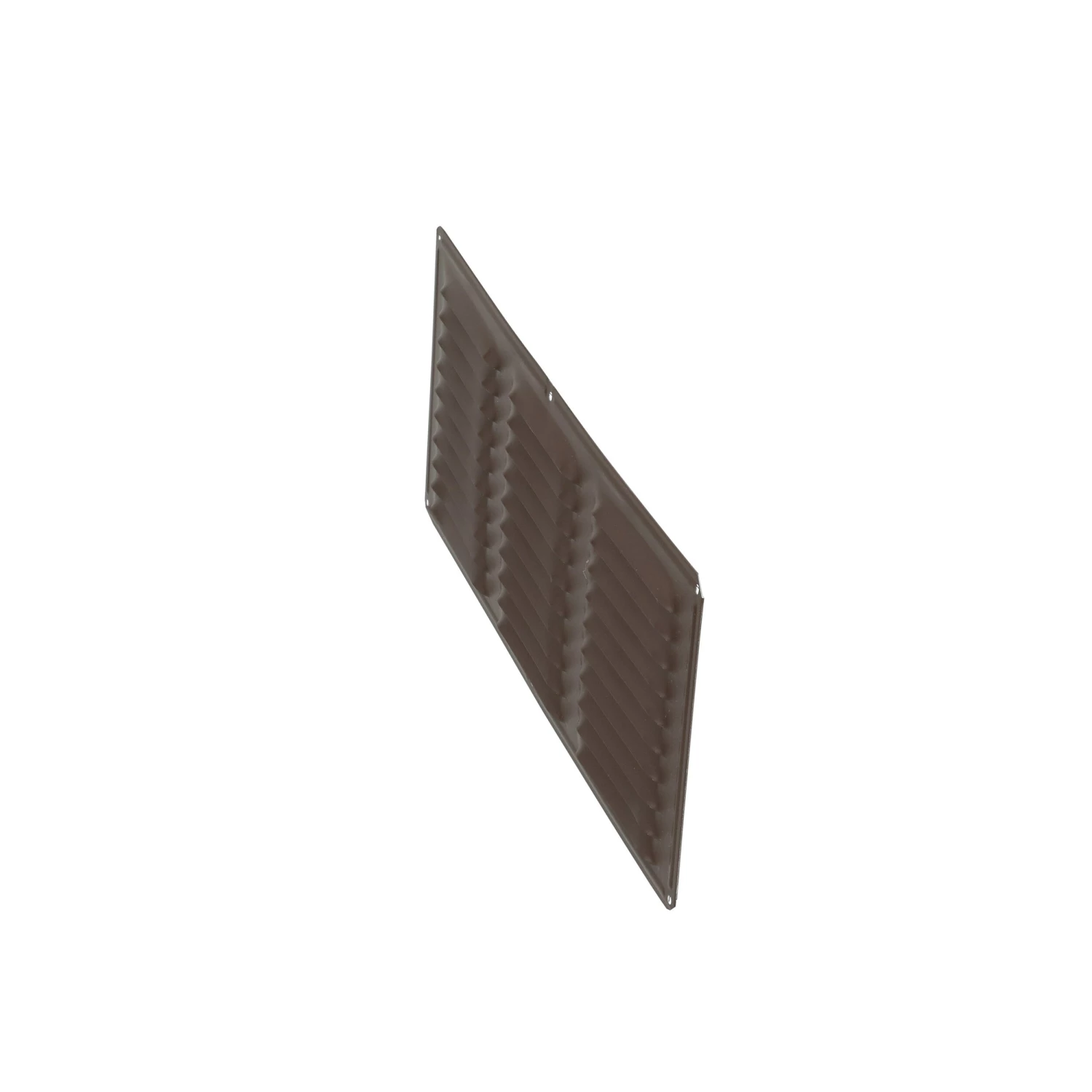 Best Sale 👏 Air Vent Soffit Vents 6-in x 16-in Brown Aluminum Soffit Vent ⌛ 8 Best Sale 👏 Air Vent Soffit Vents 6-in x 16-in Brown Aluminum Soffit Vent ⌛ - Image 6