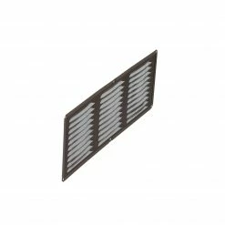 Best Sale 👏 Air Vent Soffit Vents 6-in x 16-in Brown Aluminum Soffit Vent ⌛ 30 Best Sale 👏 Air Vent Soffit Vents 6-in x 16-in Brown Aluminum Soffit Vent ⌛ -Roofing Sales Shop 14612206