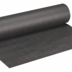 Best deal 😍 Thing Roofing Underlayment 36-in x 144-ft 432-sq ft Felt Roof Underlayment 😀 -Roofing Sales Shop 14621929