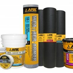 Buy 🧨 Thing Roofing Underlayment 36-in x 72-ft 216-sq ft Felt Roof Underlayment ⌛ -Roofing Sales Shop 14621933