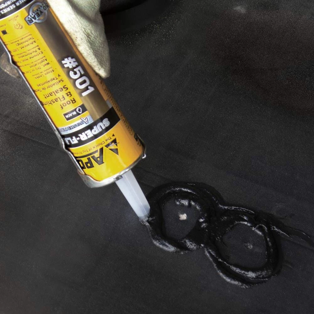 Top 10 😍 APOC Roof Coatings Super-Flash 10.1-fl oz Elastomeric Roof Sealant 🔔 4 Top 10 😍 APOC Roof Coatings Super-Flash 10.1-fl oz Elastomeric Roof Sealant 🔔 - Image 2