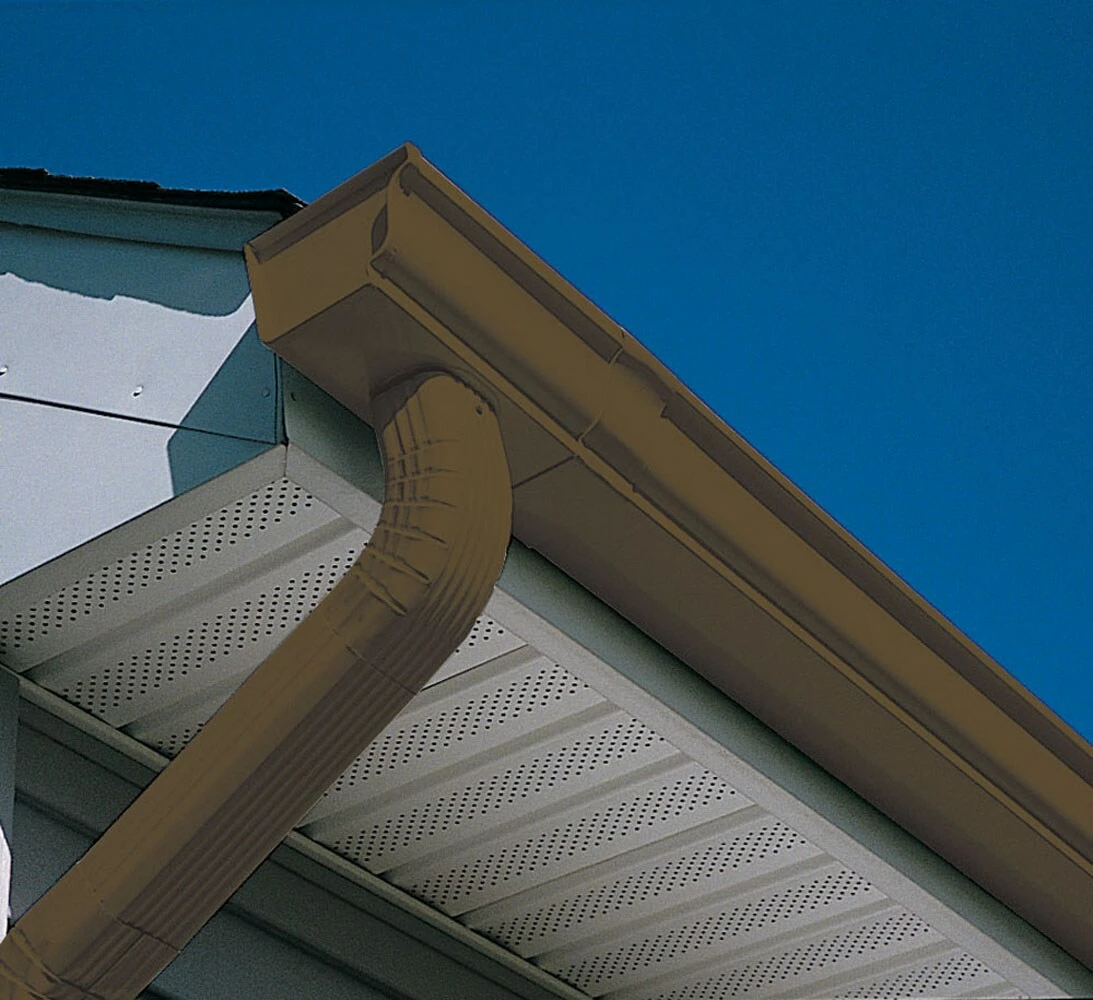 Best reviews of 🤩 Amerimax Gutters 5.5-in x 10-in Brown K Style Gutter End with Drop 🤩 5 Best reviews of 🤩 Amerimax Gutters 5.5-in x 10-in Brown K Style Gutter End with Drop 🤩 - Image 3