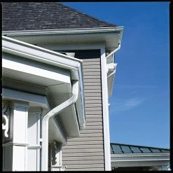 New 💯 Amerimax Gutter Parts & Accessories Aluminum K Style Seamer ✔️ 8 New 💯 Amerimax Gutter Parts & Accessories Aluminum K Style Seamer ✔️ -Roofing Sales Shop 14974089