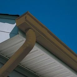 Hot Sale 💯 Amerimax Gutter Parts & Accessories Aluminum K Style Seamer 🌟 -Roofing Sales Shop 14974140