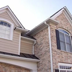 Best reviews of 🔔 Amerimax Gutter Parts & Accessories Vinyl K Style Downspout Band ❤️ 9 Best reviews of 🔔 Amerimax Gutter Parts & Accessories Vinyl K Style Downspout Band ❤️ -Roofing Sales Shop 15011835