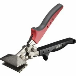 Buy 😀 Malco Roofing Tools 5-in Flashing Bender ⌛