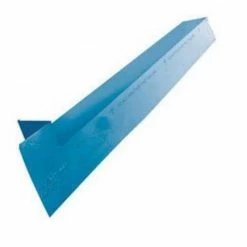 Brand new ๐ WEATHERMATE Flashings Sill Pan 25-Pack 5-in x 32-in Blue Plastic Step Flashing โ