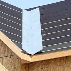 Cheap 🤩 Gibraltar Building Products Flashings 10-in x 50-ft Aluminum Roll Flashing 🎉 -Roofing Sales Shop 15786764