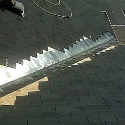 Cheap 🤩 Gibraltar Building Products Flashings 10-in x 50-ft Aluminum Roll Flashing 🎉 -Roofing Sales Shop 15786765