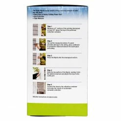 Best deal ✨ Oatey Downspouts & Components Mystic PVC 6-in White Rain Barrel Diverter 💯 -Roofing Sales Shop 16121499