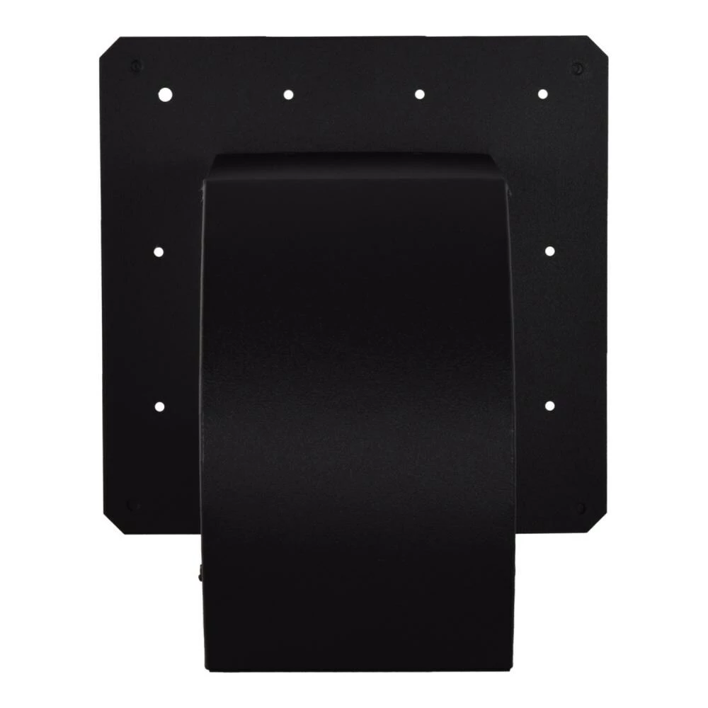 Best Pirce π IMPERIAL Roof Louvers Black Galvanized Steel Square Roof Louver βοΈ 5 Best Pirce π IMPERIAL Roof Louvers Black Galvanized Steel Square Roof Louver βοΈ - Image 3