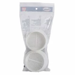 Deals 👍 Master Flow Soffit Vents Undereave Vents 3-in x 3-in White Plastic Soffit Vent ❤️ -Roofing Sales Shop 42199699